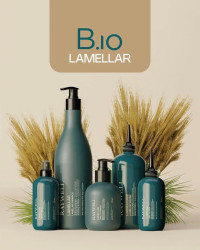 Lamellar