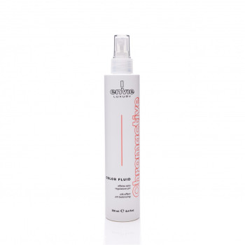 Спрей ENVIE Sublime CHROMACTIVE для захисту кольору з екстрактом гранату