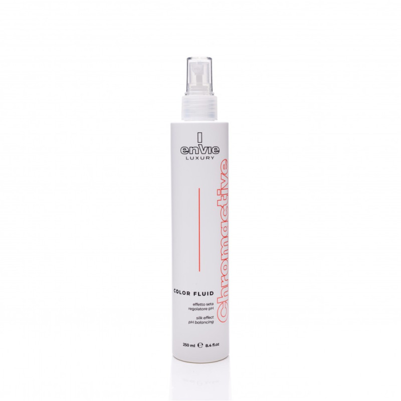 Спрей ENVIE Sublime CHROMACTIVE для захисту кольору з екстрактом гранату