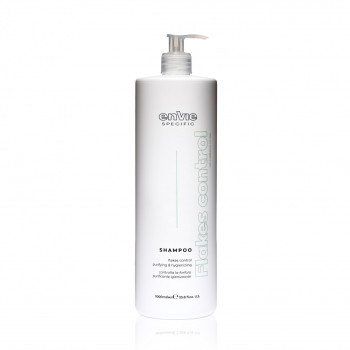 Шампунь проти лупи Envie Specific Flakes Control 1000ml