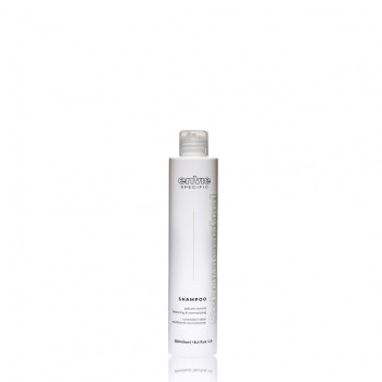 Шампунь для жирного волосся нормалізуючий Envie Specific Sebum Control 250ml