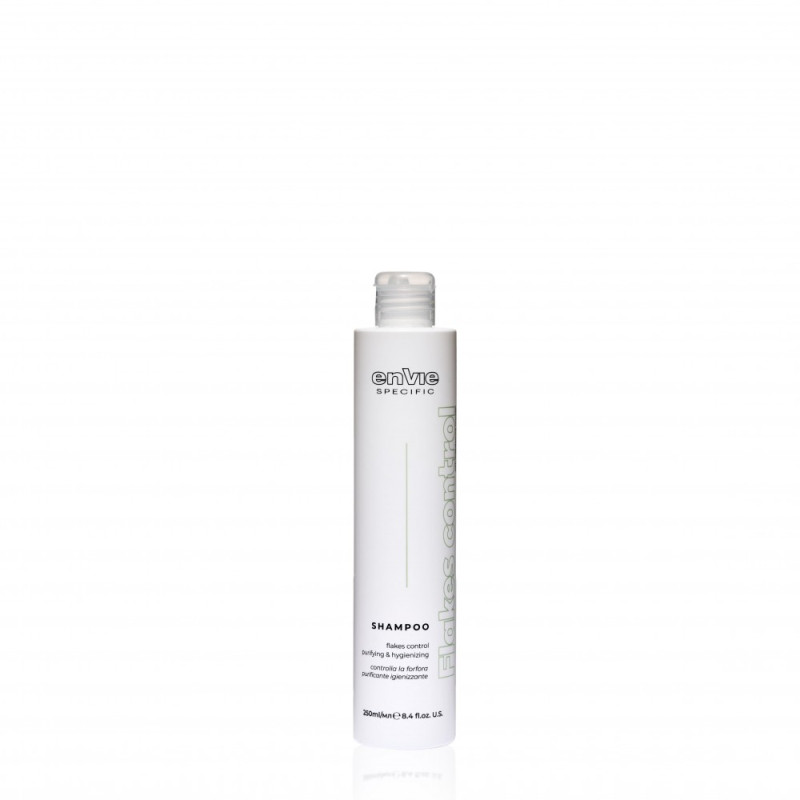 Шампунь проти лупи Envie Specific Flakes Control 250ml