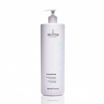 Шампунь для сухого волосся амінокислотний ENVIE Sublime SOS EXPRESS 1000ml