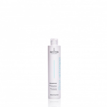 Шампунь для сухого волосся амінокислотний ENVIE Sublime SOS EXPRESS 250ml