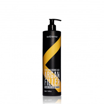 Шампунь для фарбованого волосся EXTREMO Argan