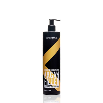 Кондиціонер EXTREMO ARGAN для фарбованого волосся