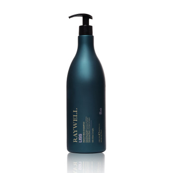Шампунь розгладжуючий для пористого волосся RAYWELL B.IO LISS 1000ml