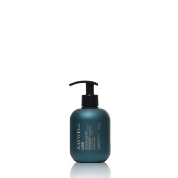 Шампунь розгладжуючий для пористого волосся RAYWELL B.IO LISS 275ml