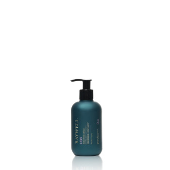 Крем-стайлер для розгладження волосся RAYWELL B.IO LISS 200ml