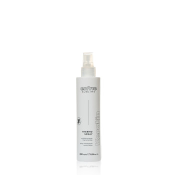 Термоактивний відновлюючий спрей Envie Sublime Keratin 200ml