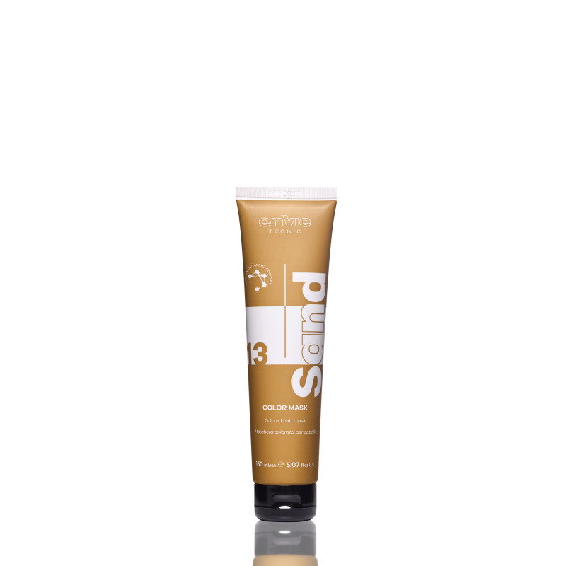 Тонуюча маска Envie Color Mask SAND 150ml
