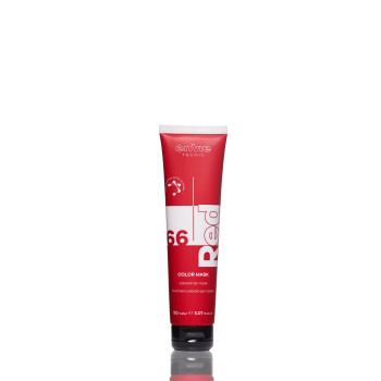 Тонуюча маска Envie Color Mask RED 150ml
