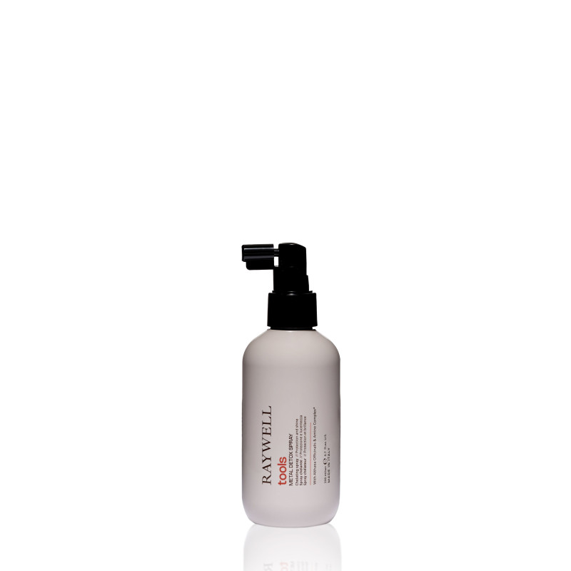 Спрей-детокс від металів Raywell Tools 200ML 