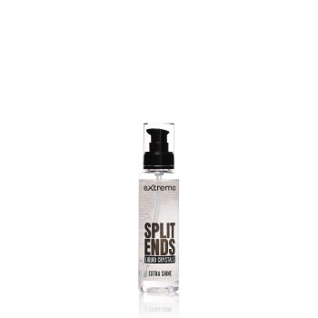 Кристали для пошкоджених кінців Extremo Split Ends 100ml
