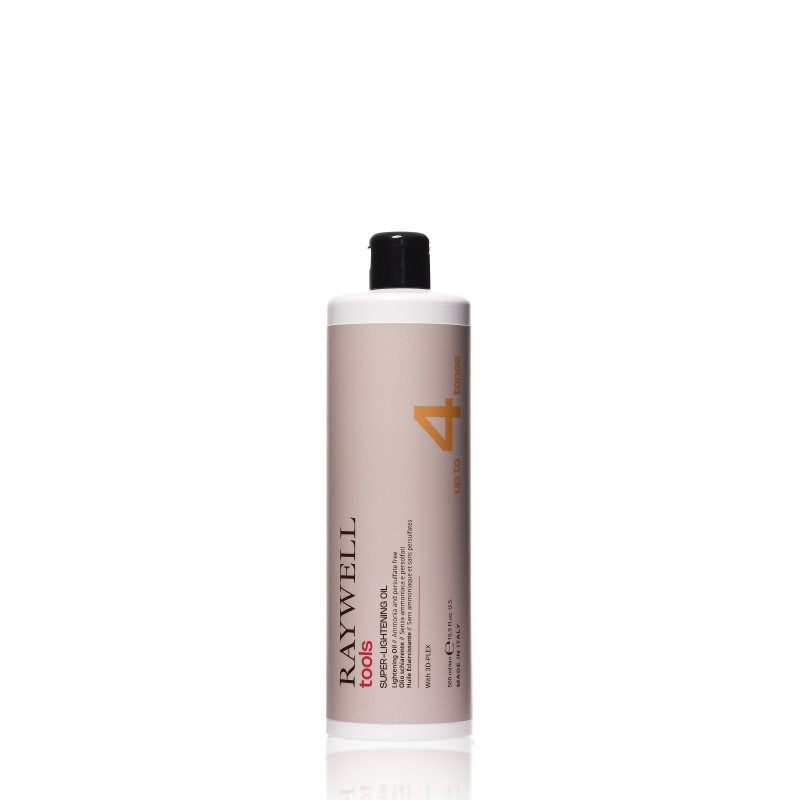 Освітляюча олія Raywell Tools 500ml