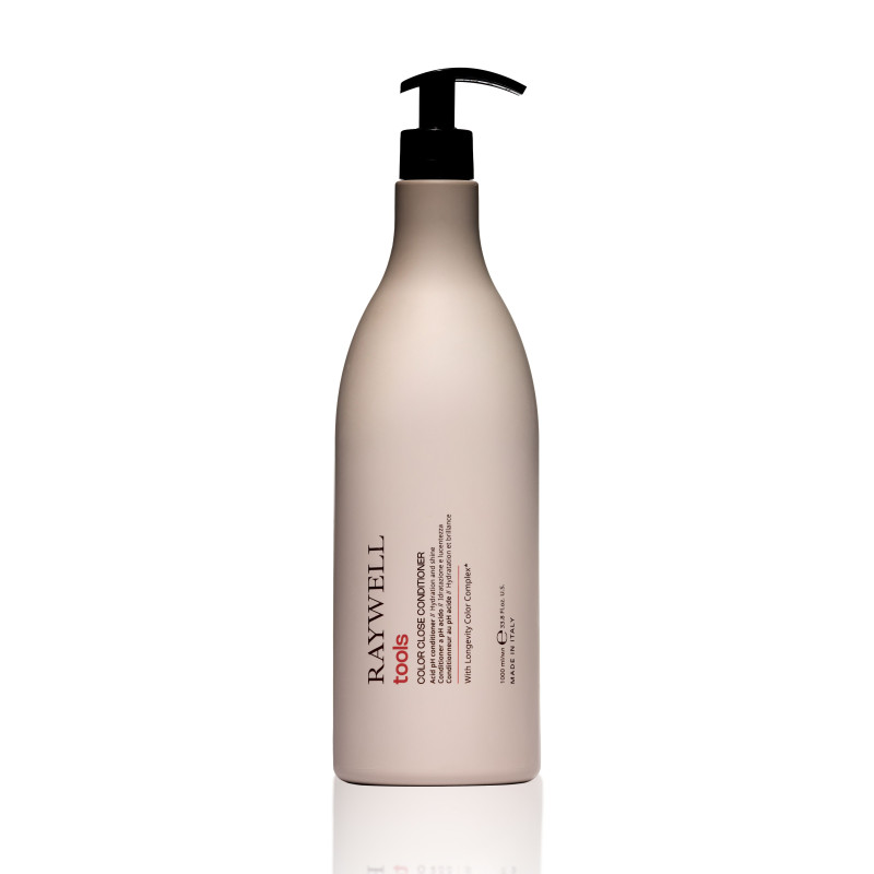 Кондиціонер для фарбованого волосся Raywell Tools 1000ml