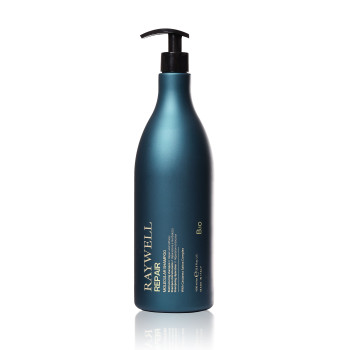 Шампунь для відновлення волосся RAYWELL B.IO REPAIR 1000ml