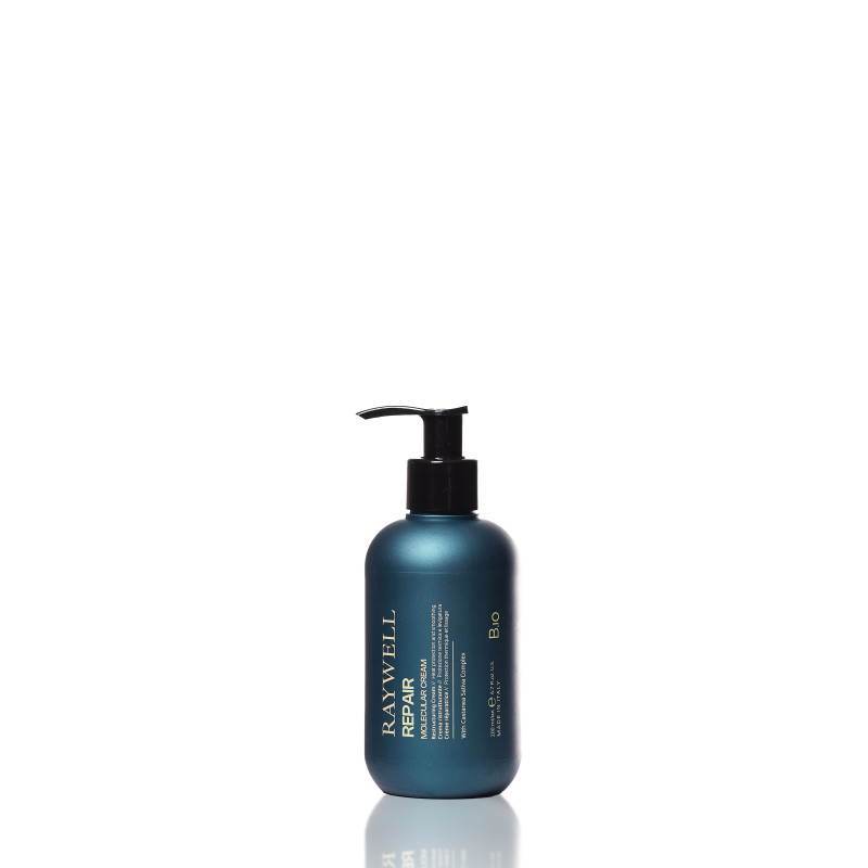 Термозахисний крем RAYWELL B.IO REPAIR 200 ml 