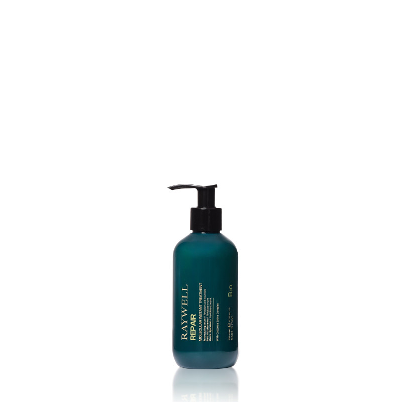 Рідина для відновлення волосся RAYWELL B.IO REPAIR 200 ml 