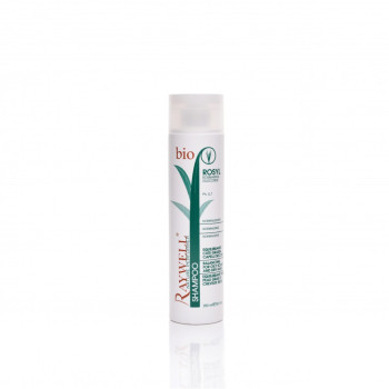 Шампунь для жирного волосся нормалізуючий  Raywell bio ROSYL 250ml