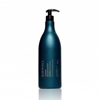 Шампунь для фарбованого волосся Raywell B.IO Croma 1000ml