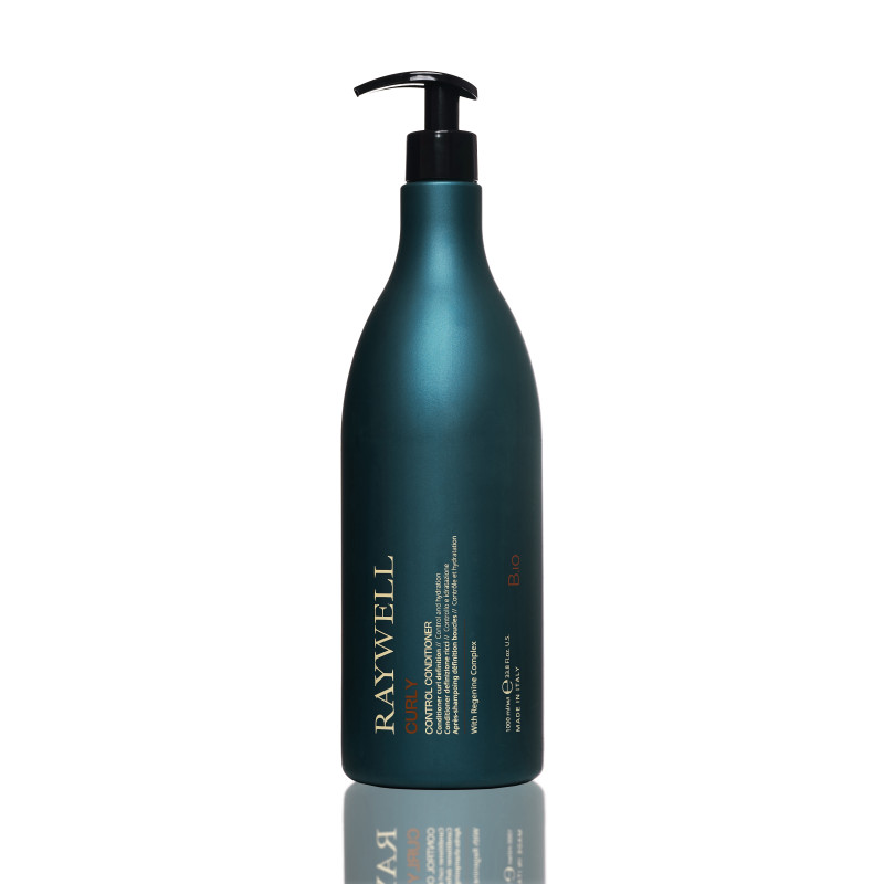 Кондиціонер для кучерявого волосся Raywell B.IO Curly 1000ml