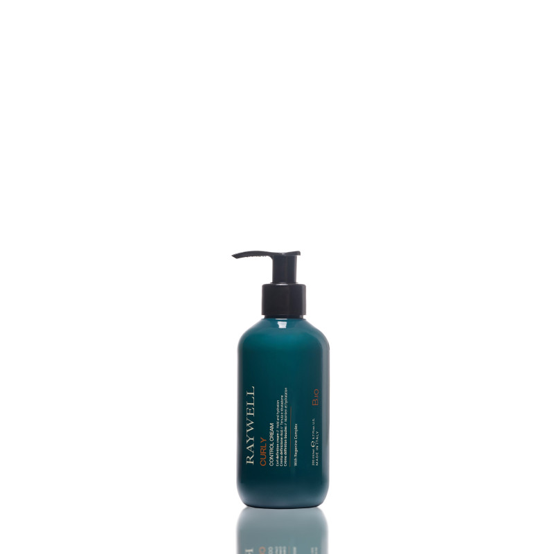 Крем для кучерявого волосся Raywell B.IO Curly 200ml