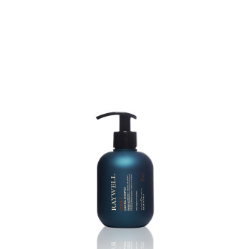 Шампунь для кучерявого волосся Raywell B.IO Curly 275ml