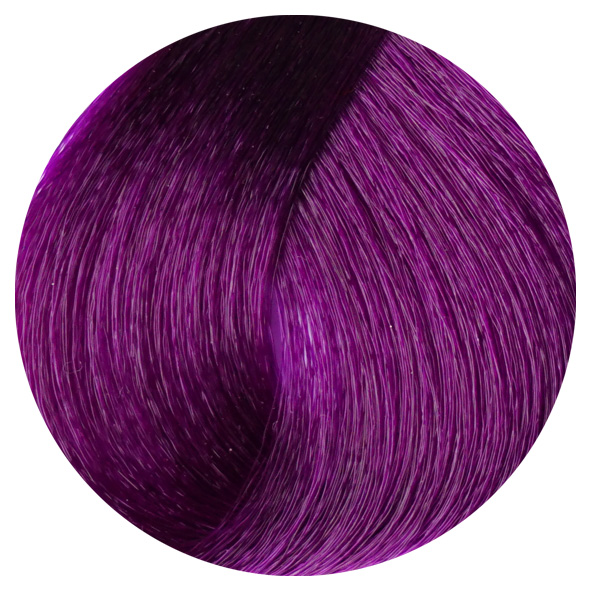Фарба EXTREMO HAIR COLOR ADDITIVE VIOLET 100ml EX163