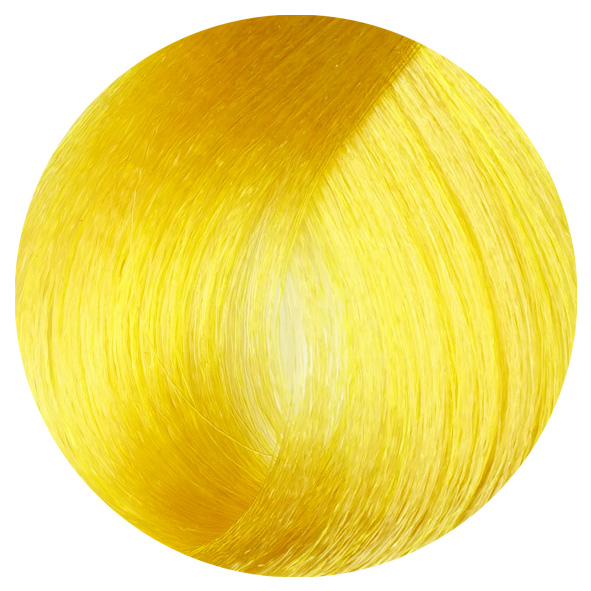 Фарба EXTREMO HAIR COLOR ADDITIVE YELLOW 100ml EX159