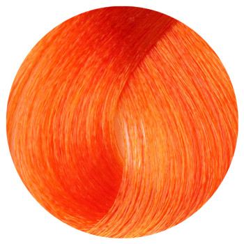 Фарба EXTREMO HAIR COLOR ADDITIVE ORANGE 100ml EX160