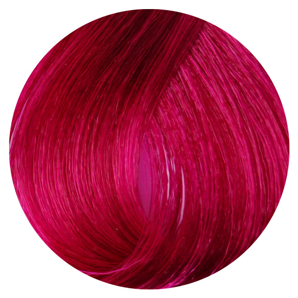 Фарба EXTREMO HAIR COLOR ADDITIVE CHERRYRED 100ml EX161