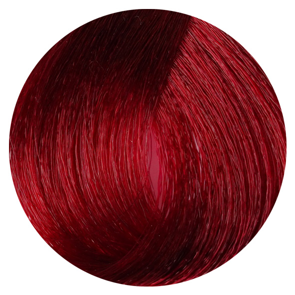Фарба EXTREMO HAIR COLOR ADDITIVE FIRERED 100ml EX162
