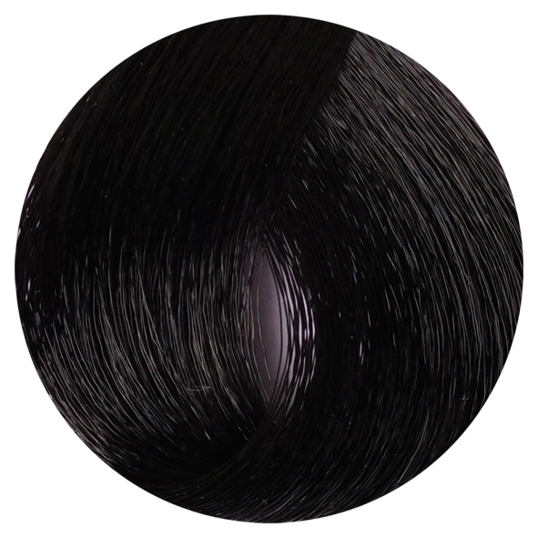 Фарба EXTREMO HAIR COLOR 100ml 1.0 EX001