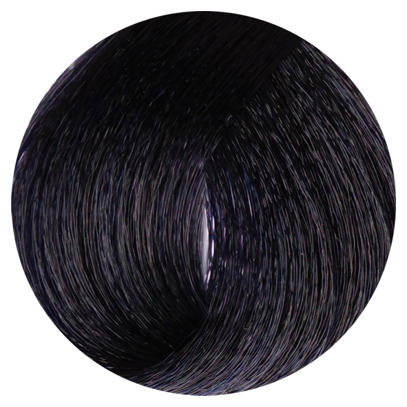 Фарба EXTREMO HAIR COLOR 100ml 1.10 EX055