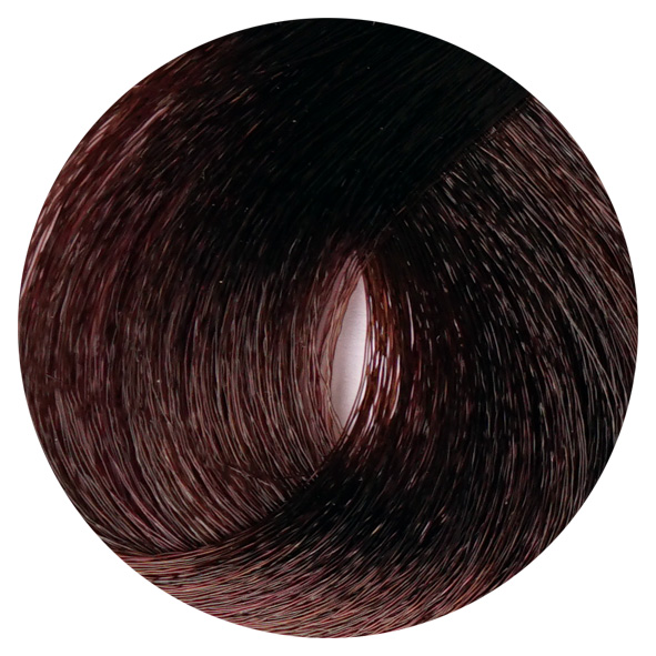 Фарба EXTREMO HAIR COLOR 100ml 4.04 EX056