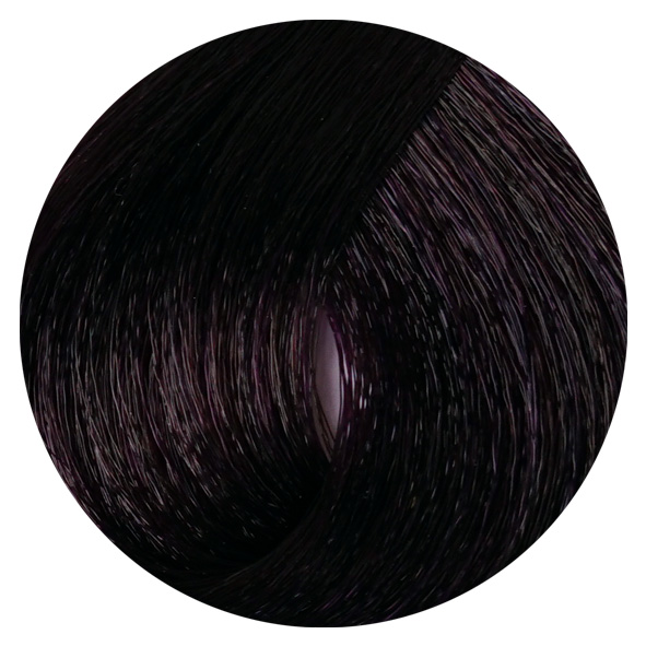 Фарба EXTREMO HAIR COLOR 100ml 4.2 EX032