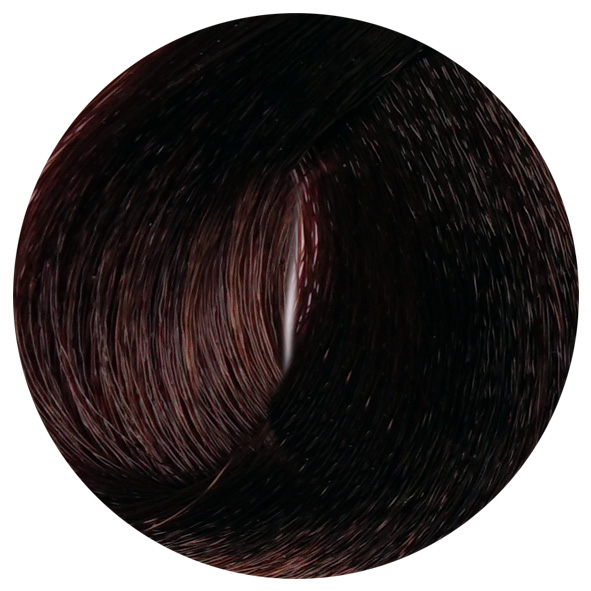 Фарба EXTREMO HAIR COLOR 100ml 4.45 EX071
