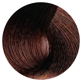 Фарба EXTREMO HAIR COLOR 100ml 5.04 EX057