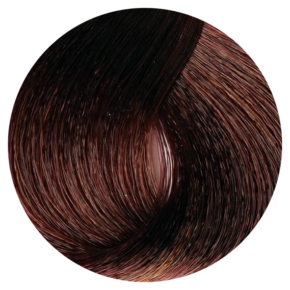 Фарба EXTREMO HAIR COLOR 100ml 5.04 EX057
