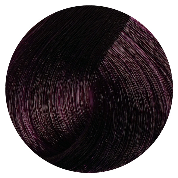 Фарба EXTREMO HAIR COLOR 100ml 5.2 EX033