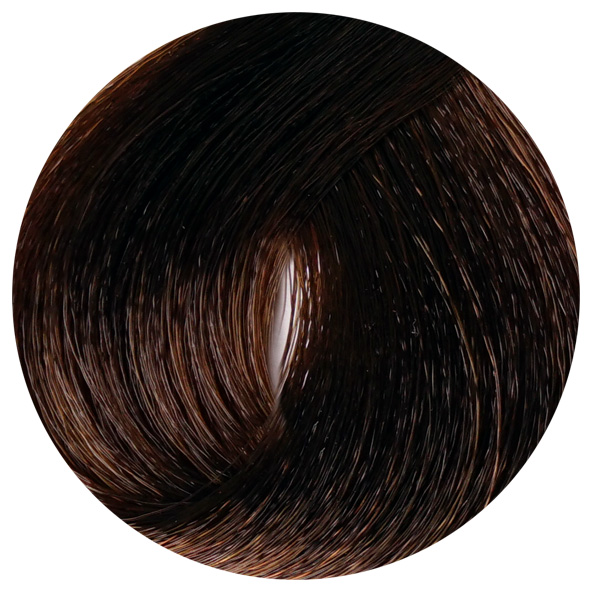 Фарба EXTREMO HAIR COLOR 100ml 5.3 EX010