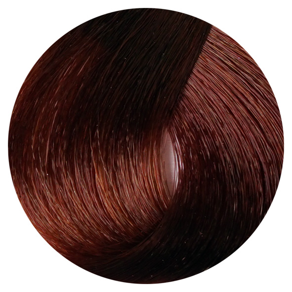Фарба EXTREMO HAIR COLOR 100ml 6.04 EX058