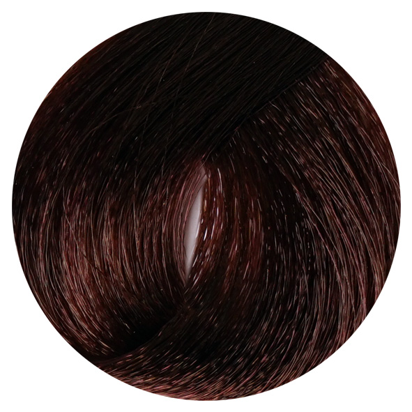 Фарба EXTREMO HAIR COLOR 100ml 6.38 EX142