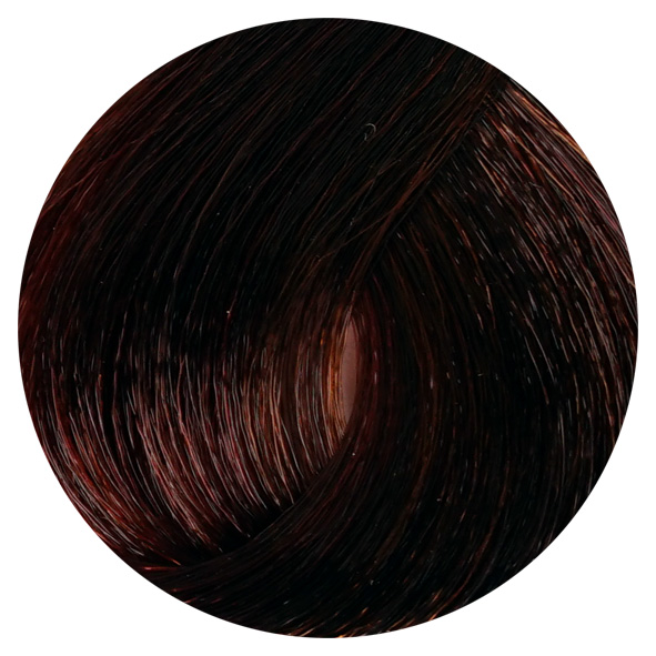 Фарба EXTREMO HAIR COLOR 100ml 6.4 EX019