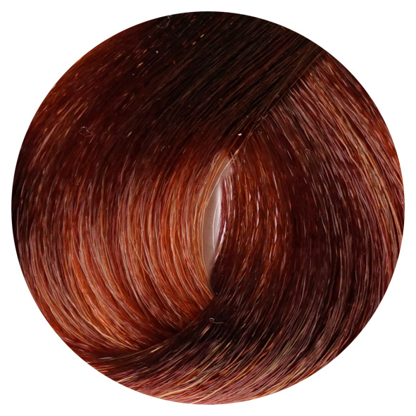 Фарба EXTREMO HAIR COLOR 100ml 7.04 EX059