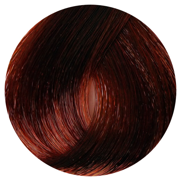 Фарба EXTREMO HAIR COLOR 100ml 7.4 EX020