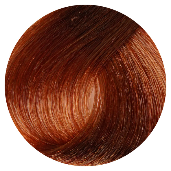 Фарба EXTREMO HAIR COLOR 100ml 8.04 EX060